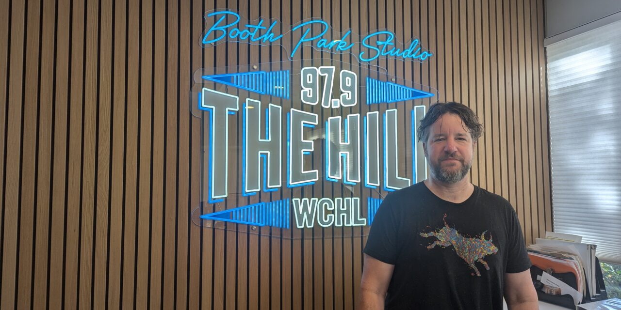 ‘You Forget About Your Heart’: Live and Local with Schooner