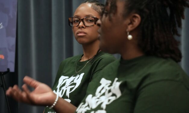 North Carolina’s Historically Black Colleges Are Mobilizing for Nov. 5, Tapping an Activist History