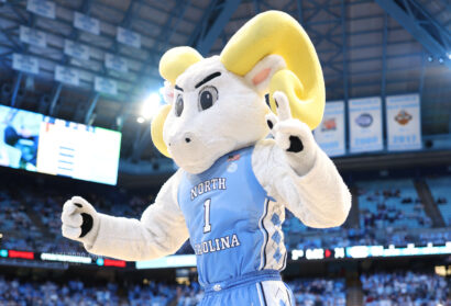 UNC Men’s Basketball Has Played a Game in 40 of 50 States. Here’s How It Can Fill Out the Map.