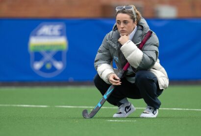 UNC Field Hockey Beats Duke, Advances to ACC Tournament Final