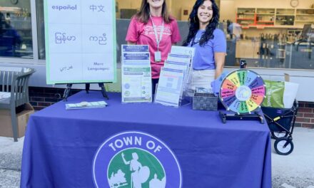 Our Town: The Story of Language Access and Language Justice in Chapel Hill