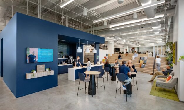 Meantime Coffee Company Opening New Location at Innovate Carolina Junction