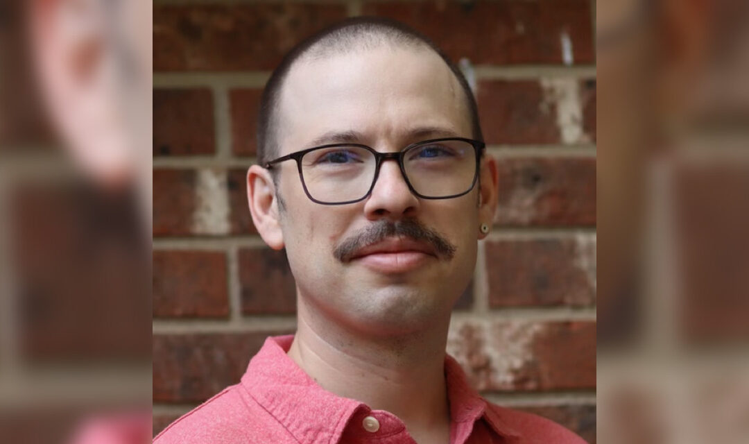 After 2024 Special Election, Cristóbal Palmer Prepares for Another Carrboro Council Campaign