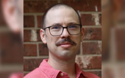 After 2024 Special Election, Cristóbal Palmer Prepares for Another Carrboro Council Campaign