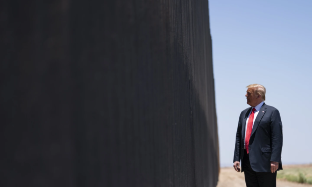 Donald Trump Has Sweeping Plans for a Second Administration. Here’s What He’s Proposed