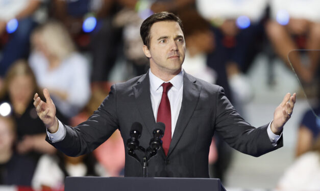 Democratic US Rep. Jeff Jackson Is Elected as North Carolina’s Attorney General