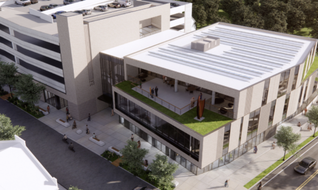 Orange County Commissioners Approve Drakeford Library Complex Name; Opening Set for February