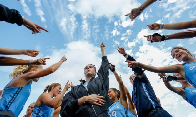 UNC Field Hockey Announces 2025 Regular Season Schedule