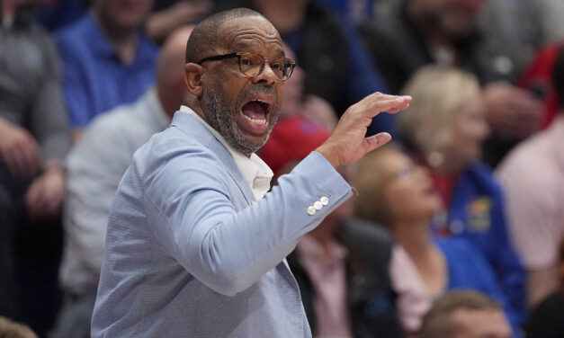 Holding Court: Carolina’s ‘Bigger Picture’