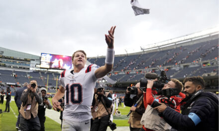 Holding Court: ACC Quarterbacks Projected as NFL Starters
