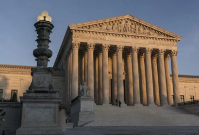 Families of Trans Kids Worry About What’s Next After Supreme Court Rules on Gender-Affirming Care
