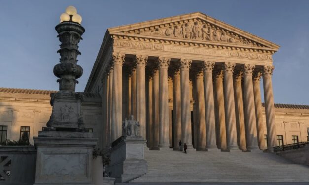 Families of Trans Kids Worry About What’s Next After Supreme Court Rules on Gender-Affirming Care