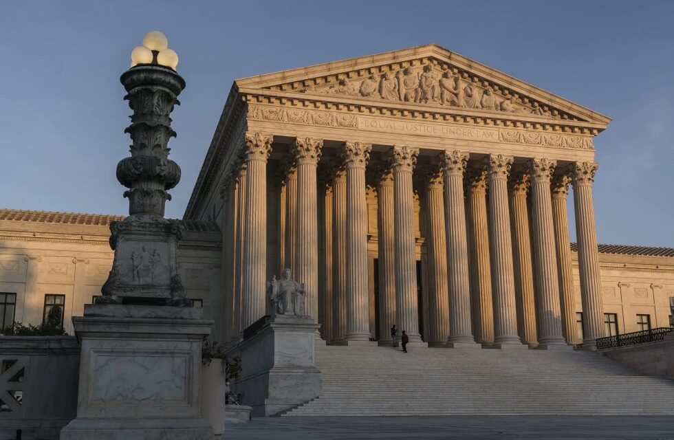 Trump’s Election Could Assure a Conservative Supreme Court Majority for Decades