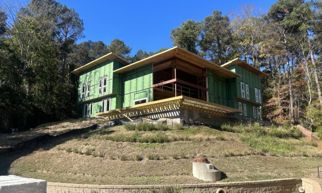 Sancar Scholars Residence in Development to Support Visiting Turkish Academics and Students