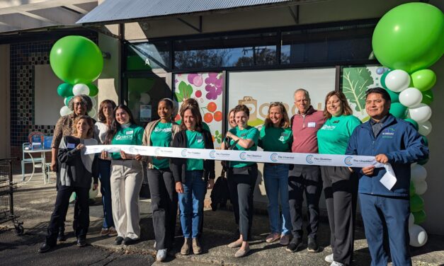PORCH Officially Opens Community Hub in Carrboro as First Permanent Space for Patrons