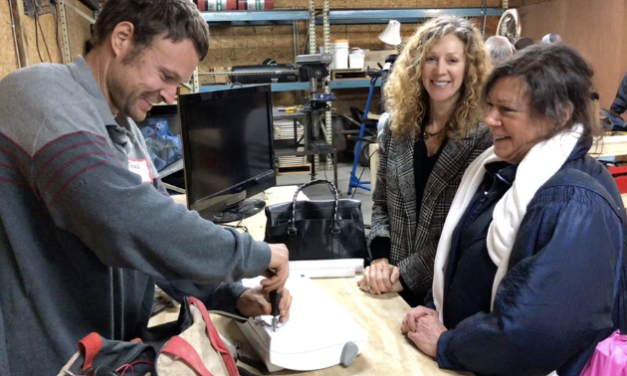 Repair Cafe NC Coming to Help Fix Items, Teach Skills in Hillsborough
