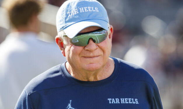 Chansky’s Notebook: Test of Toughness