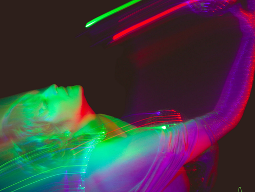 Talking Culture: ‘Lies’ with Azul