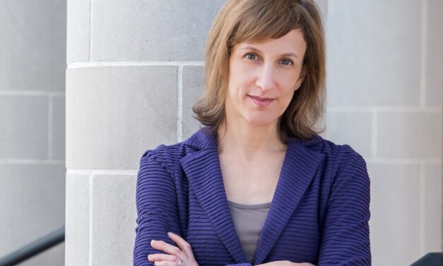 ‘Unjust Debts’: UNC’s Melissa Jacoby on Bankruptcy Law, and the Need for Reform