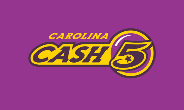 Hillsborough Man Wins More Than $500,000 From Lottery Ticket