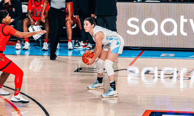 UNC Women’s Basketball Beats Ball State in Battle 4 Atlantis Opener