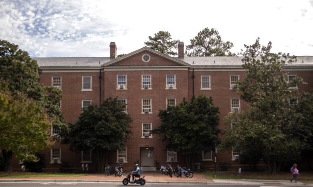 UNC Campus Road, Downtown Carrboro Road Each Set to Begin Month-Long Closures