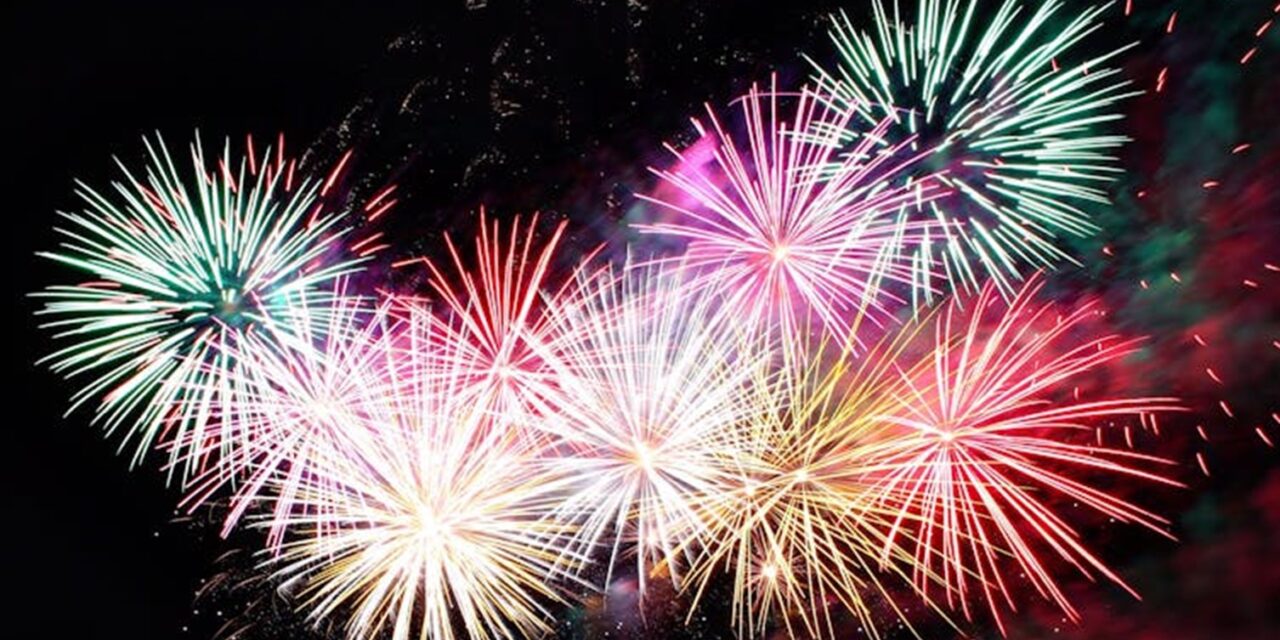 Little Big Moments: Things I’d Like to Learn in the New Year