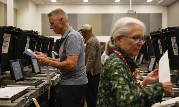 North Carolina Election Board Certifies 2024 Results, Except for a Few Key Races