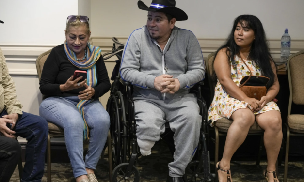 Stripped of Citizenship, These Nicaraguans Live in Limbo Scattered Across the World