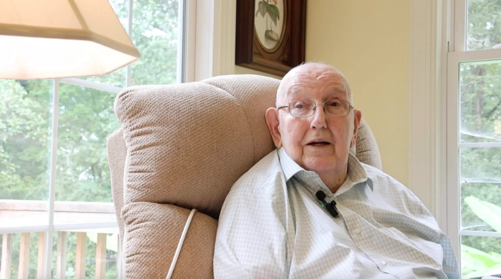 Hilliard Greene: Angus Barn’s Most Popular Greeter Reflects on 96 Years of Life, Love, and UNC Hoops