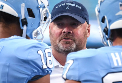 UNC Football: Belichick Fires Assistants Freddie Kitchens, Mike Priefer