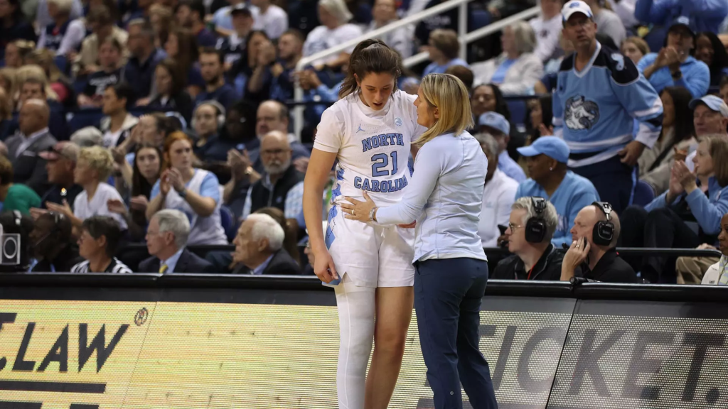 After a Difficult Year, Ciera Toomey’s Return Sparking UNC Women’s Basketball