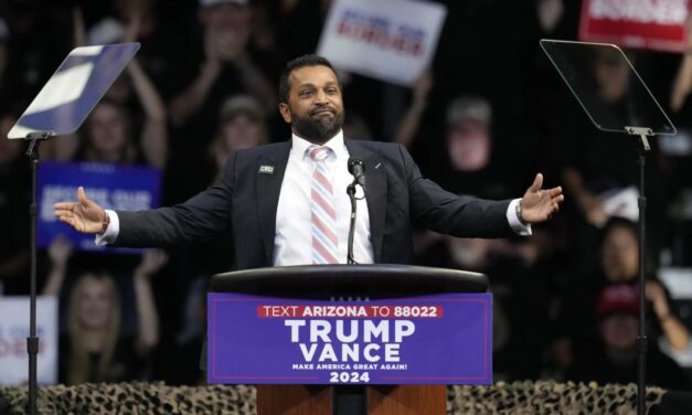 Trump’s FBI Pick Has Plans To Reshape the Bureau. This Is What Kash Patel Has Said He Wants To Do