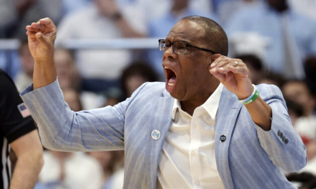 Hubert Davis Confirms UNC Men’s Basketball Will Add General Manager, More Staff
