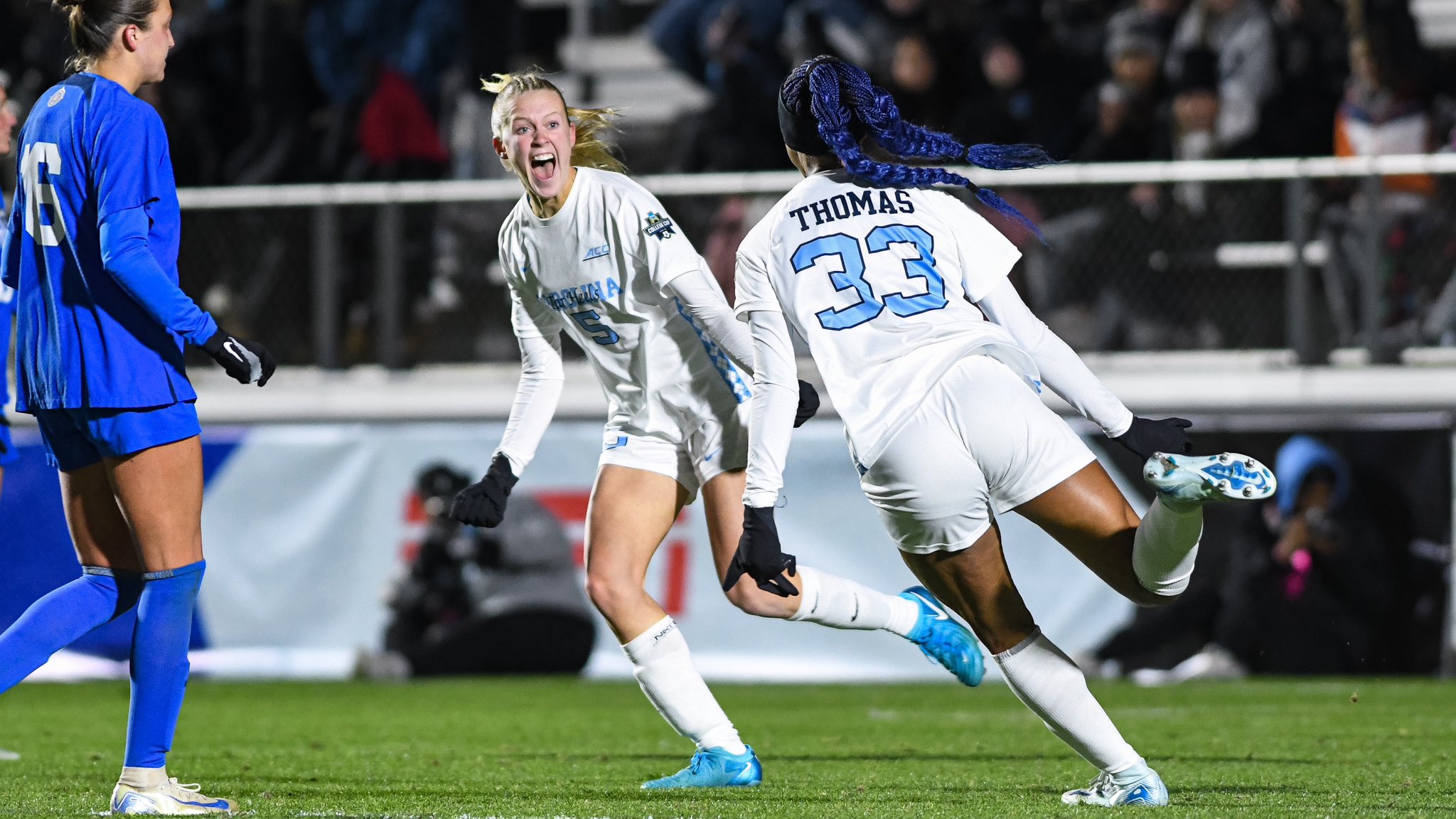 UNC Women’s Soccer in the National Championship: How to Watch, Kickoff Time