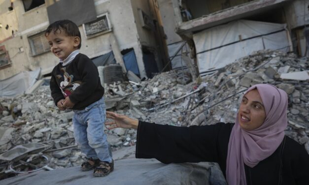 Ailing Kids Wait Months for Israeli Permission To Leave Gaza for Treatment. Some Die in the Meantime