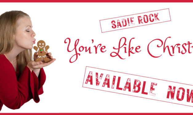 Talking Culture: ‘You’re Like Christmas’ with Sadie Rock
