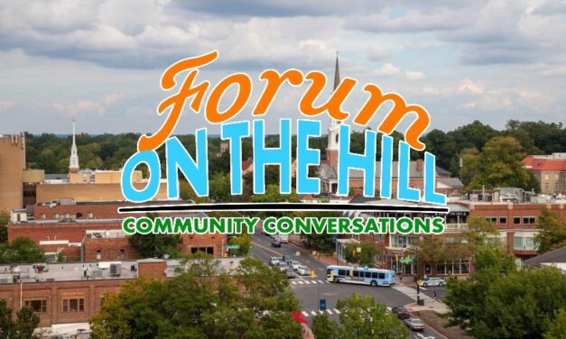 2024 Forum On The Hill: Friday’s Community Conversations