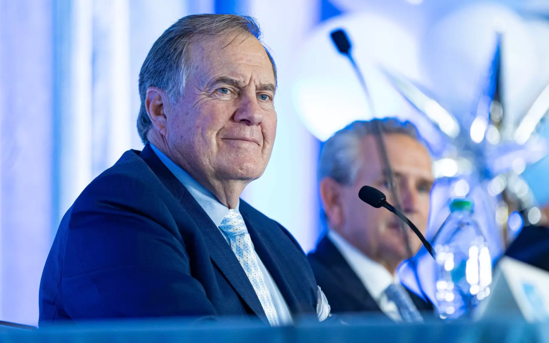 Art’s Angle: The Eras Tour for UNC Football