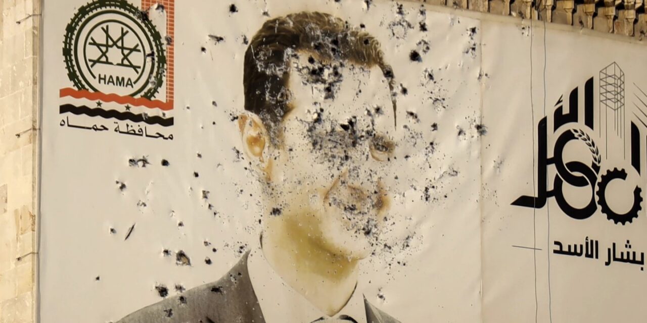 Who Was in Ousted Syrian President Assad’s Inner Circle and Where Are They Now?