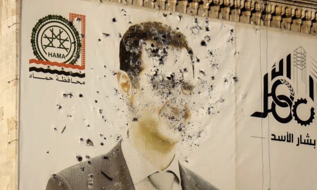 Who Was in Ousted Syrian President Assad’s Inner Circle and Where Are They Now?