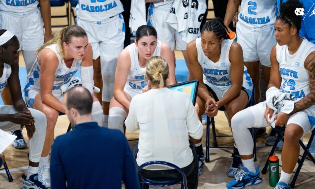 UNC Women’s Basketball at Miami (2024): How to Watch, Cord-Cutting Options and Tip-Off Time