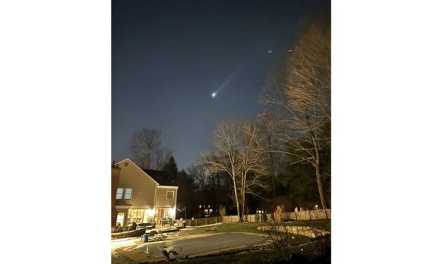 Mystery Drone Sightings Keep Happening in New Jersey. Here’s What We Know (And Don’t Know)
