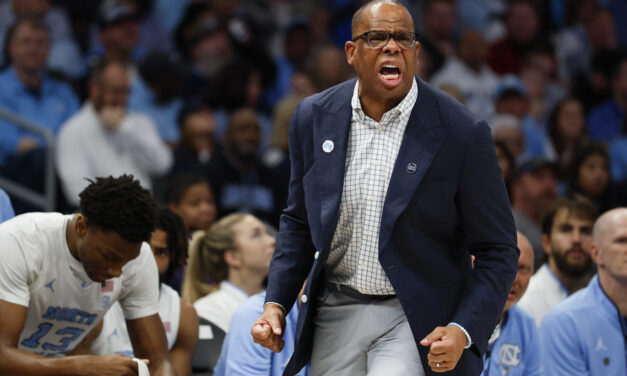 UNC Men’s Basketball Fades Late at Pittsburgh, Loses for 3rd Time in 4 Games