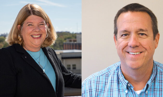 Statewide Honors Given to Chapel Hill, Chatham County Leaders for Local Gov. Service