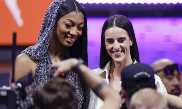 The Darker Side of the Rise of Women’s Sports: With More Visibility Comes More Online Harassment
