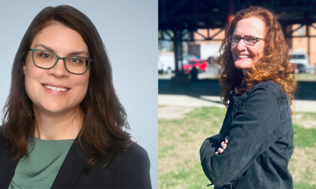 Carrboro Hires First Chief Sustainability Officer, While Planning Director Retires