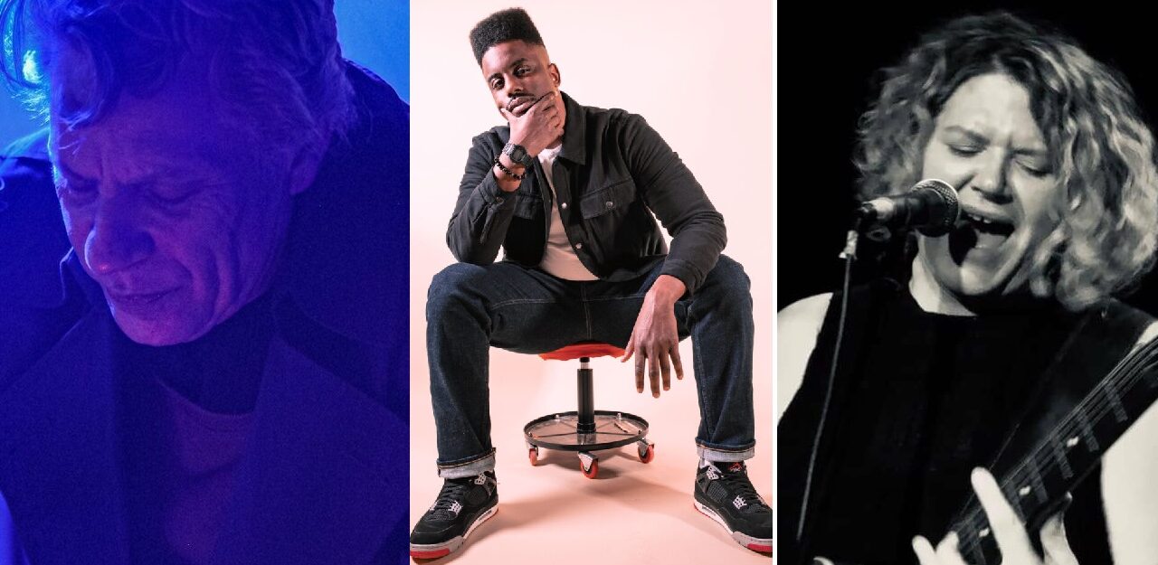 Top Stories of 2024: 3 Local Music Stars, Gone Too Soon