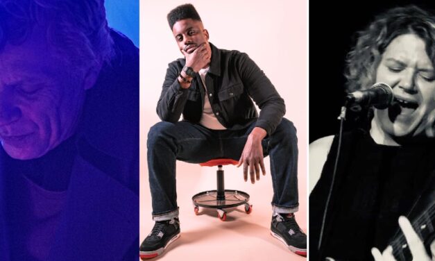 Top Stories of 2024: 3 Local Music Stars, Gone Too Soon