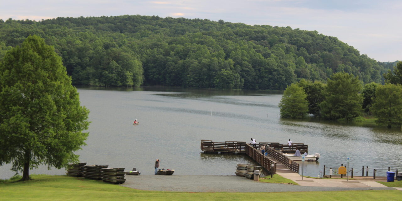 Wonderful Water: Conservation, Planning and Long-Term Solutions